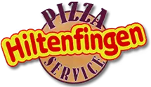Pizza Service Hiltenfingen Logo